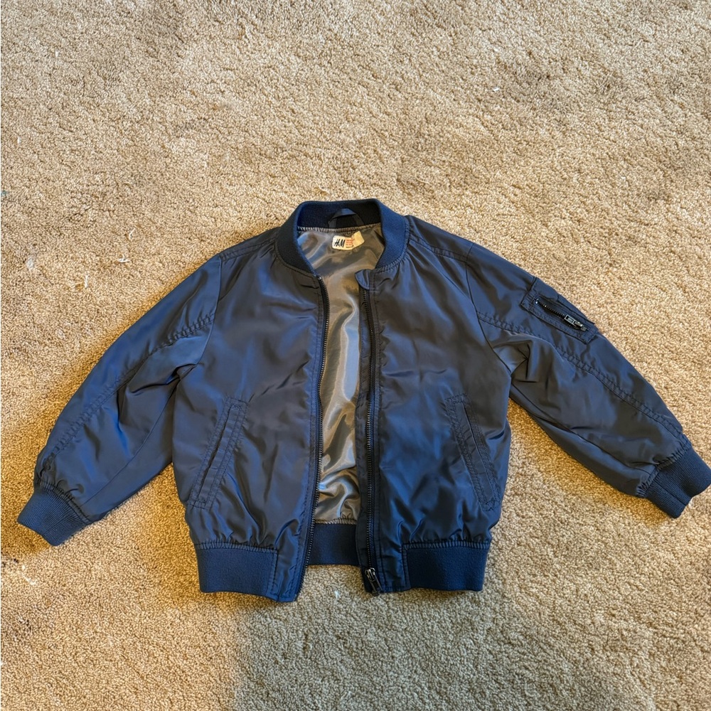 Boy H&M Kids jacket